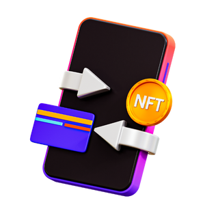 NFT Wallet Development NFT Wallet Development